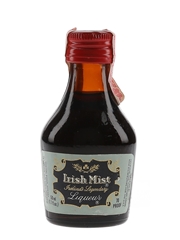 Irish Mist Bottled 1970s-1980s 5cl / 40%