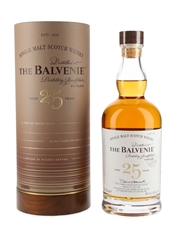 Balvenie 25 Year Old