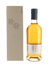 Ardnamurchan Single Malt AD:01.21:01