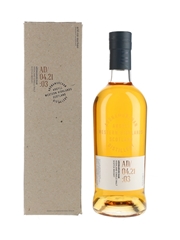 Ardnamurchan Single Malt AD:04.21:03 Third Release 70cl / 46.8%