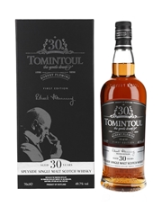 Tomintoul 30 Year Old