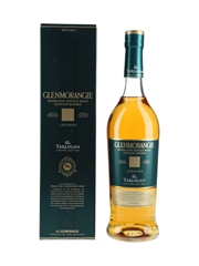 Glenmorangie Legends - The Tarlogan