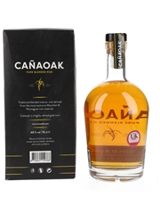 Canaoak Gold Rum  70cl / 40%