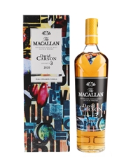 Macallan Concept Number 3