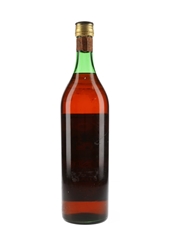 Stock Doppio Punch Al Mandarino Bottled 1950s 100cl / 50%