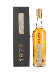 Caol Ila 1979 Carn Mor