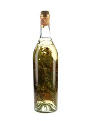 Nardini Aquavite Riserva Graspa Bottled 1960s-1970s 100cl / 43%
