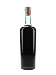 Bosca Doppio Kina Bottled 1950s 100cl