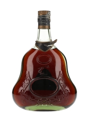 Hennessy XO Bottled 1960s-1970s 68cl / 40%