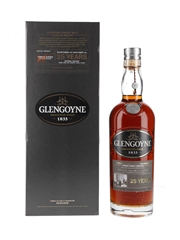 Glengoyne 25 Year Old Harris Family Reserve 70cl / 48%