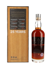 Glengoyne 25 Year Old Harris Family Reserve 70cl / 48%