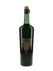 Pezziol Menta Bottled 1950s 100cl