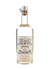 Braccini Maraschino Di Zara Liqueur