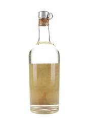 Braccini Maraschino Di Zara Liqueur Bottled 1950s 100cl / 35%