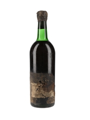 Warre's 1963 Vintage Port