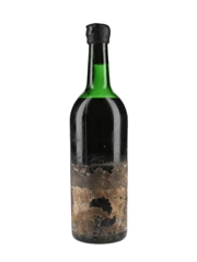 Warre's 1963 Vintage Port