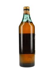 Morelli & Figlio Tre Stelle Bottled 1950s 100cl / 40%