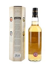 Glentauchers 1999 12 Year Old Provenance Bottled 2012 - Douglas McGibbon 70cl / 46%