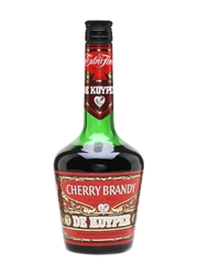 De Kuyper Cherry Brandy Liqueur