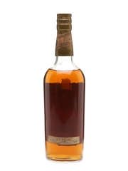 Schenley OFC Bottled 1960s 75cl / 43.4%