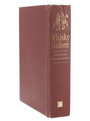 Whisky Galore Compton Mackenzie 
