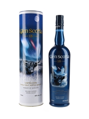 Glen Scotia 18 Year Old