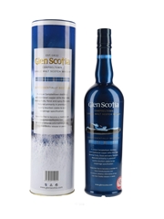 Glen Scotia 18 Year Old  70cl / 46%