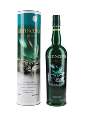 Glen Scotia 16 Year Old