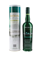 Glen Scotia 16 Year Old  70cl / 46%