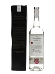 Bacardi Superior Founder's Day Signed Limited Edition 75cl / 37.5%