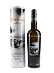 Glen Scotia 12 Year Old