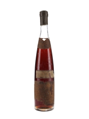 Vintage 1878 Fine Old Liqueur Cognac Bottled 1930s-1940s 70cl