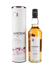 AnCnoc 1993 Bottled 2007 70cl / 46%