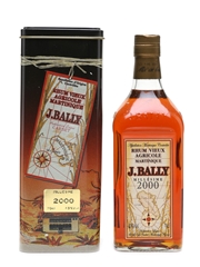 J Bally 2000 Agricole Rhum  70cl / 43%