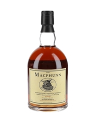 Macphunn 18 Year Old Sir Charles Maclean 70cl / 57.2%