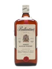 Ballantine's Finest Bottled 1970s 100cl / 43%