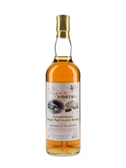 Springbank 1968 40 Year Old