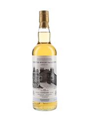 Clynelish 1997 15 Year Old Bottled 2012 - Chester Whisky & Liqueur 70cl / 53.2%