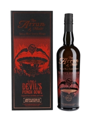 Arran - The Devil's Punch Bowl Chapter No.1 70cl / 52.3%