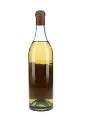 Bianco Pennisi Bottled 1940s 100cl / 30%
