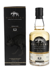 Wolfburn Hand Crafted  70cl / 46%