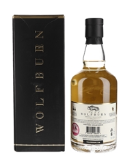 Wolfburn Hand Crafted  70cl / 46%