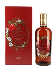 Nikka Rita 30 Year Old Apple Brandy 80th Anniversary 70cl / 43%