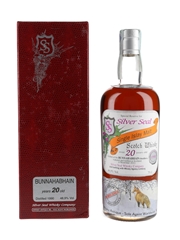 Bunnahabhain 1990 20 Year Old