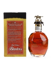 Blanton's Gold Edition Barrel No. 511 Bottled 2020 - Greek Import 70cl / 51.5%