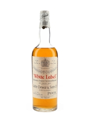 Dewar's White Label Spring Cap