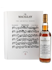 Macallan Folio 4