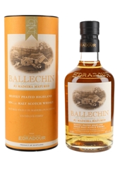 Edradour Ballechin 2nd Release