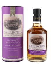 Edradour Ballechin 5th Release