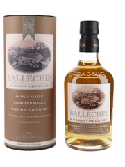 Edradour Ballechin 6th Release